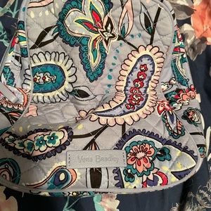 Vera Bradley Lunchbox